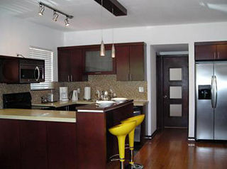 Indian Creek Suites Miami Beach Exterior photo