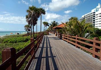 Indian Creek Suites Miami Beach Exterior photo